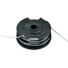 BOSCH SPOLE MED TRIMMETRÅD 6 M (1,6 MM) TRIMMERSPOLE