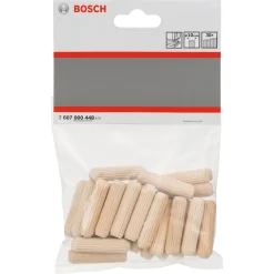 TILBEHØR PRO TRÆDYVEL 10X40 MM 30 STK|Bosch Clearance