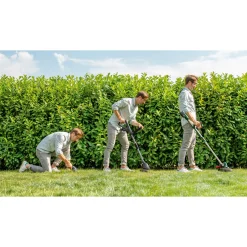 UNIVERSALGRASSCUT 18V-26 GRÆSTRIMMER 26 CM 18,0 V UDEN BATTERI OG LADER|Bosch Clearance