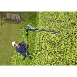 UNIVERSALHEDGEPOLE 18 HÆKKEKLIPPER 43,0 CM UDEN BATTERI OG LADER|Bosch New