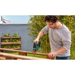 UNIVERSALSAW 18V-100 STIKSAV AKKU 18,0 V UDEN BATTERI OG LADER|Bosch Best