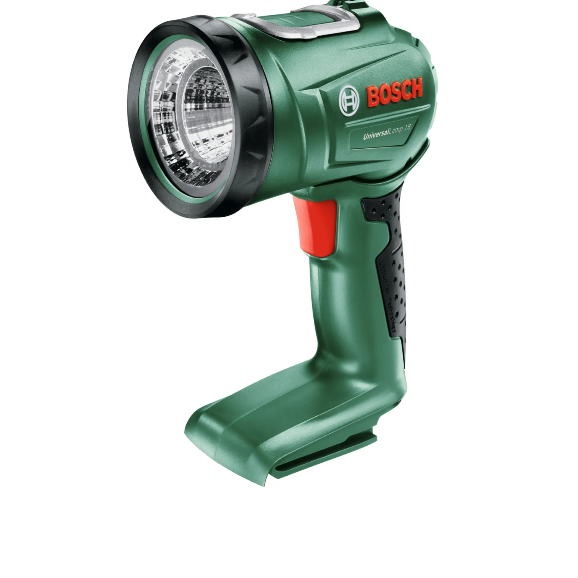 UNIVERSAL UNIVERSALLAMP 18 LYGTE 100 LM|Bosch Discount