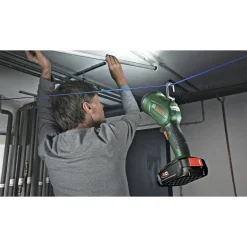 UNIVERSAL UNIVERSALLAMP 18 LYGTE 100 LM|Bosch Discount