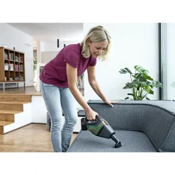 UNIVERSAL UNIVERSALVAC 18 STØVSUGER AKKU|Bosch Sale