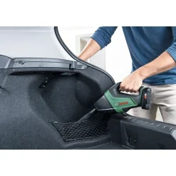 UNIVERSAL UNIVERSALVAC 18 STØVSUGER AKKU|Bosch Sale