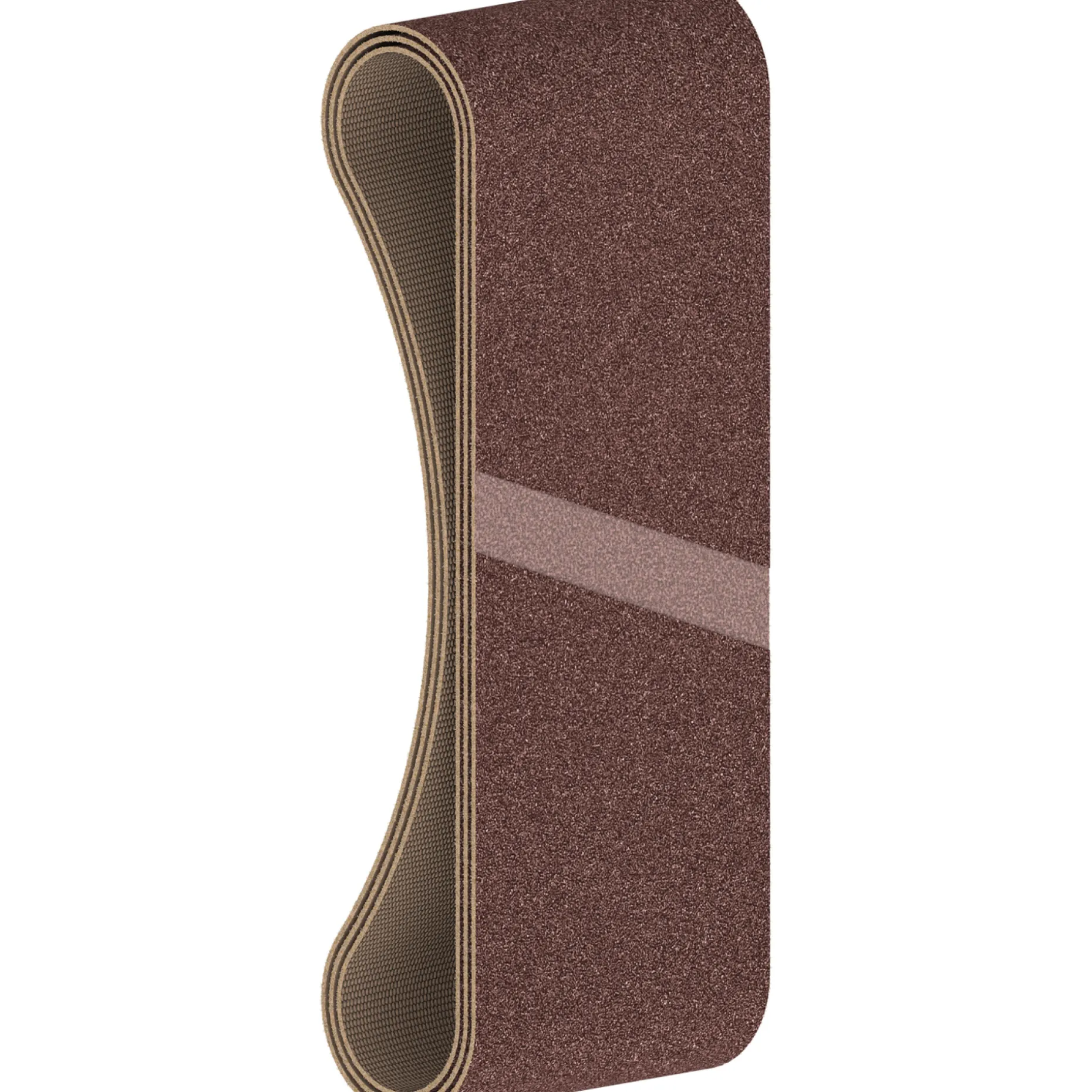 BOSCH 75X457MM SLIBEBÅND 100 3 STK