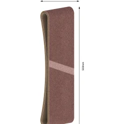 X440 75X533MM SLIBEBÅND 100 3 STK|Bosch Clearance