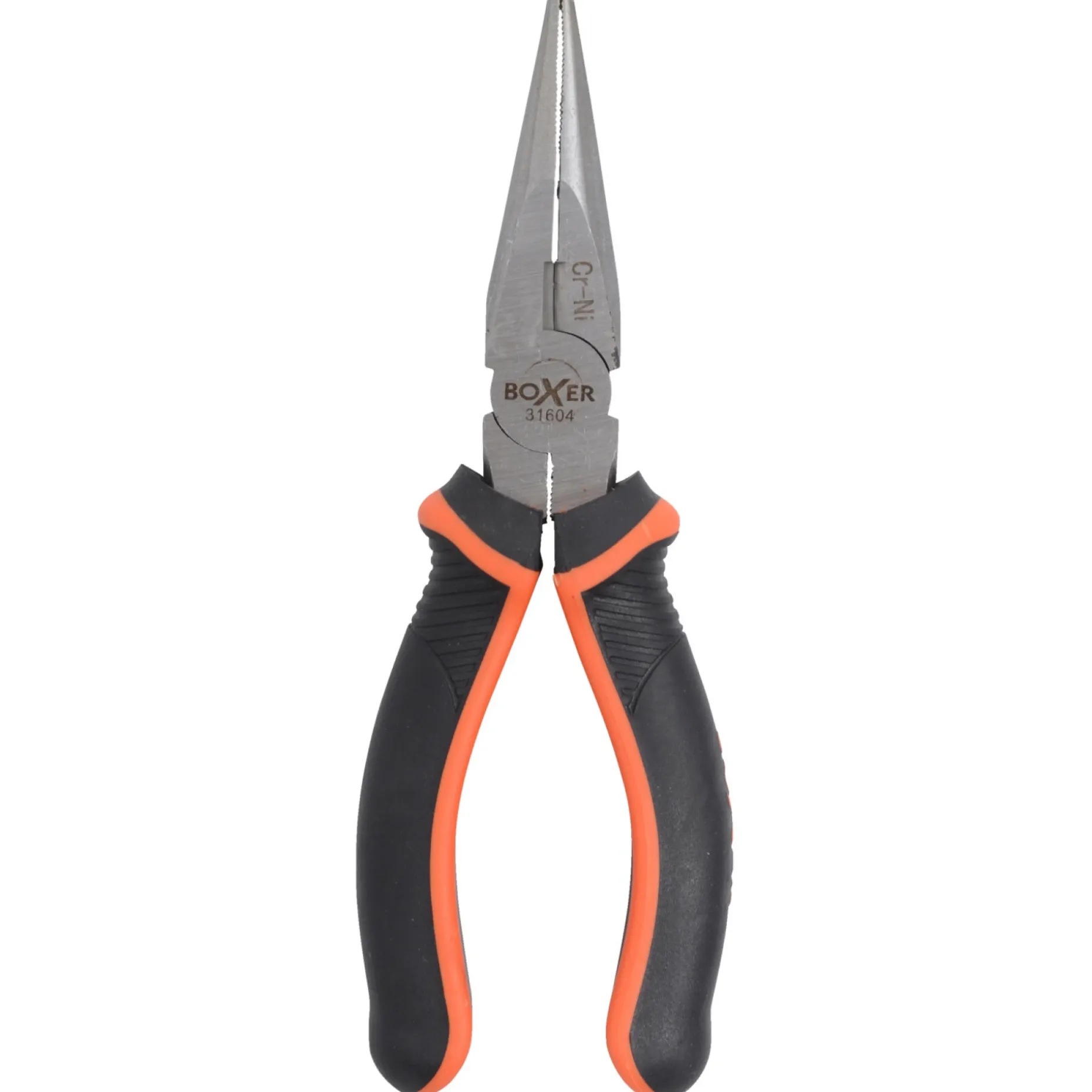 BOXER SPIDSTANG 160 MM