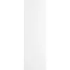 ALFA HVID GAVL 60 X 195.20 CM|Build by Modulia Online