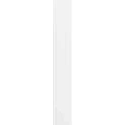 ALFA HVID TILPASNING 10 X 1.60 CM|Build by Modulia Outlet