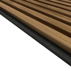 BY VENØ UDENDØRS DESIGN PANEL 24 X 600 X 2400 MM FYR|By Venø