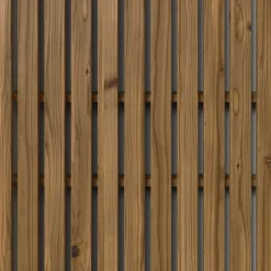 BY VENØ UDENDØRS FLEX PANEL 36 X 600 X 2400 MM FYR|By Venø Clearance