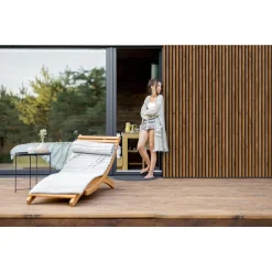 BY VENØ UDENDØRS PRO PANEL 21 X 600 X 2400 MM FYR|By Venø Online
