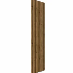 BY VENØ UDENDØRS PRO PANEL 21 X 600 X 2400 MM FYR|By Venø Online
