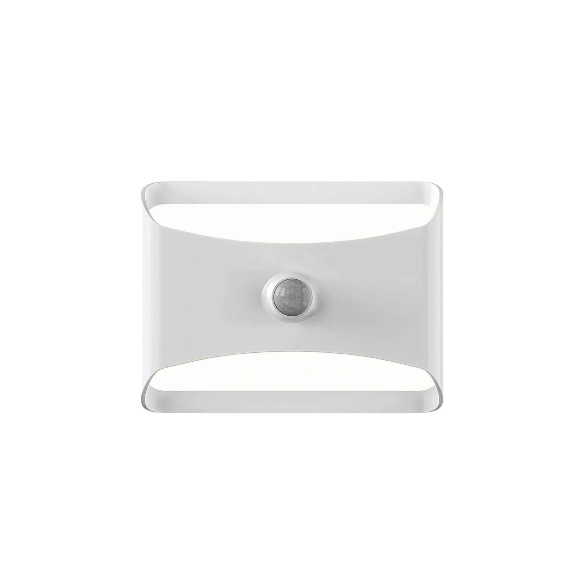 CALEX SPOT ON SENSORLAMPE HVID