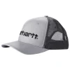 DUNMORE CAP/101195 KASKET GRÅ OS|Carhartt