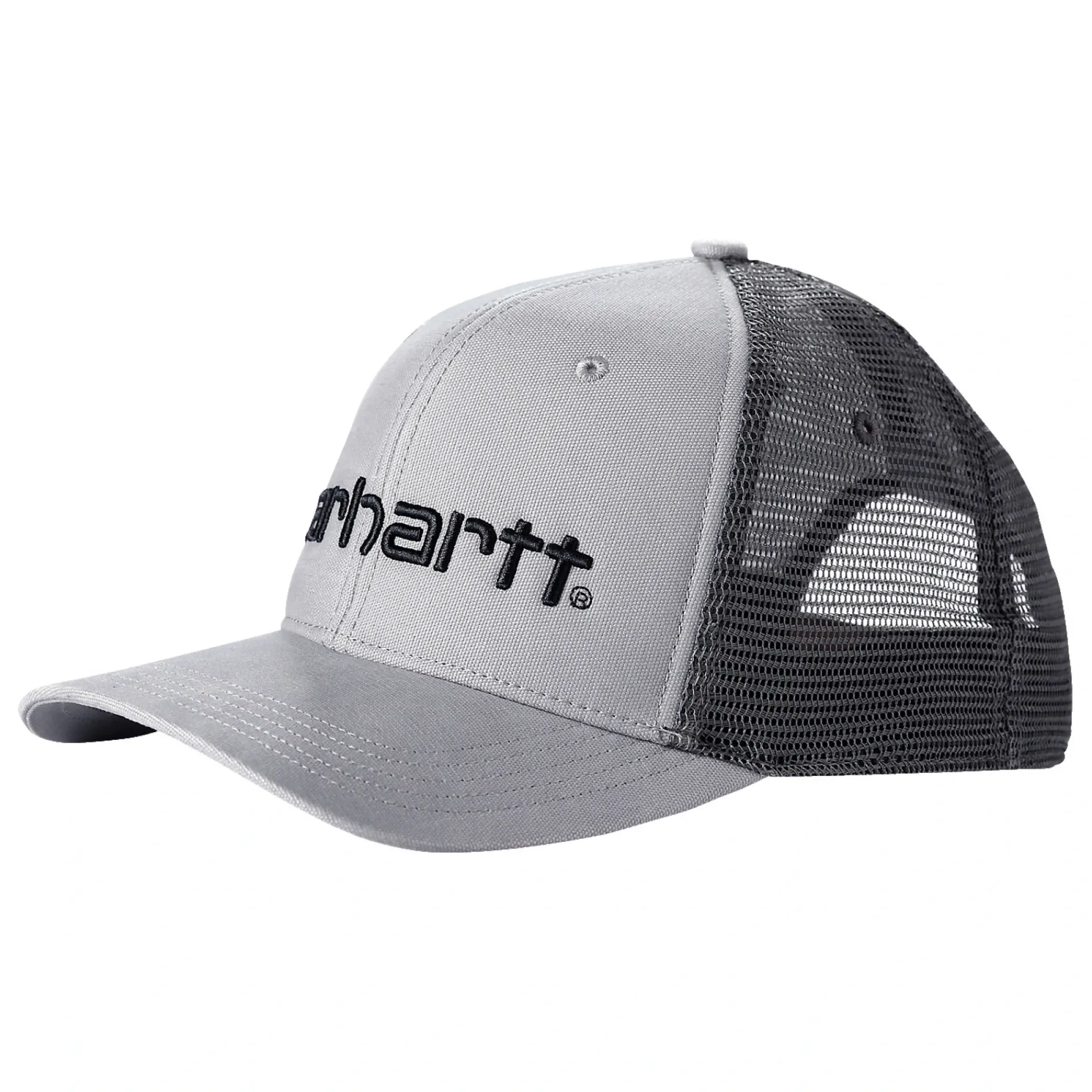 DUNMORE CAP/101195 KASKET GRÅ OS|Carhartt