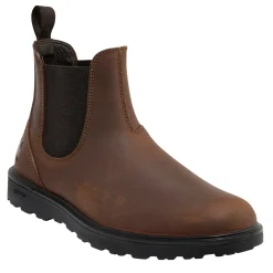 GREENFIELDS 2 STØVLE BRUN 43|Carhartt Discount