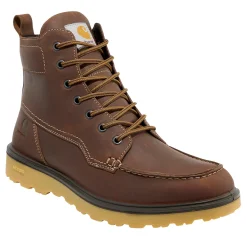 GREENFIELDS 2 STØVLE MØRK BRUN 43|Carhartt Clearance