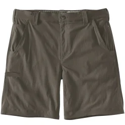 RIPSTOP LIGHTWEIGHT WORK SHORT SHORT SHORTS W36 BRUN|Carhartt Clearance
