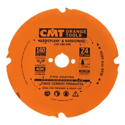 160.04H DIAMANTSAVKLINGE 160X2,2X20 MM|CMT Discount