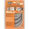Z24-24-40 W C RUNDSAVKLINGESÆT 190X30 MM|CMT New