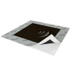 AIRSTOP SYSTEM HI-TACK RØRKRAVE TYPE 260 RØRKRAVE 260 MM X 260 MM|DAFA Online
