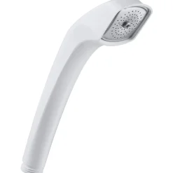 PERLE SPRAY HÅNDBRUSER HVID|Damixa Outlet