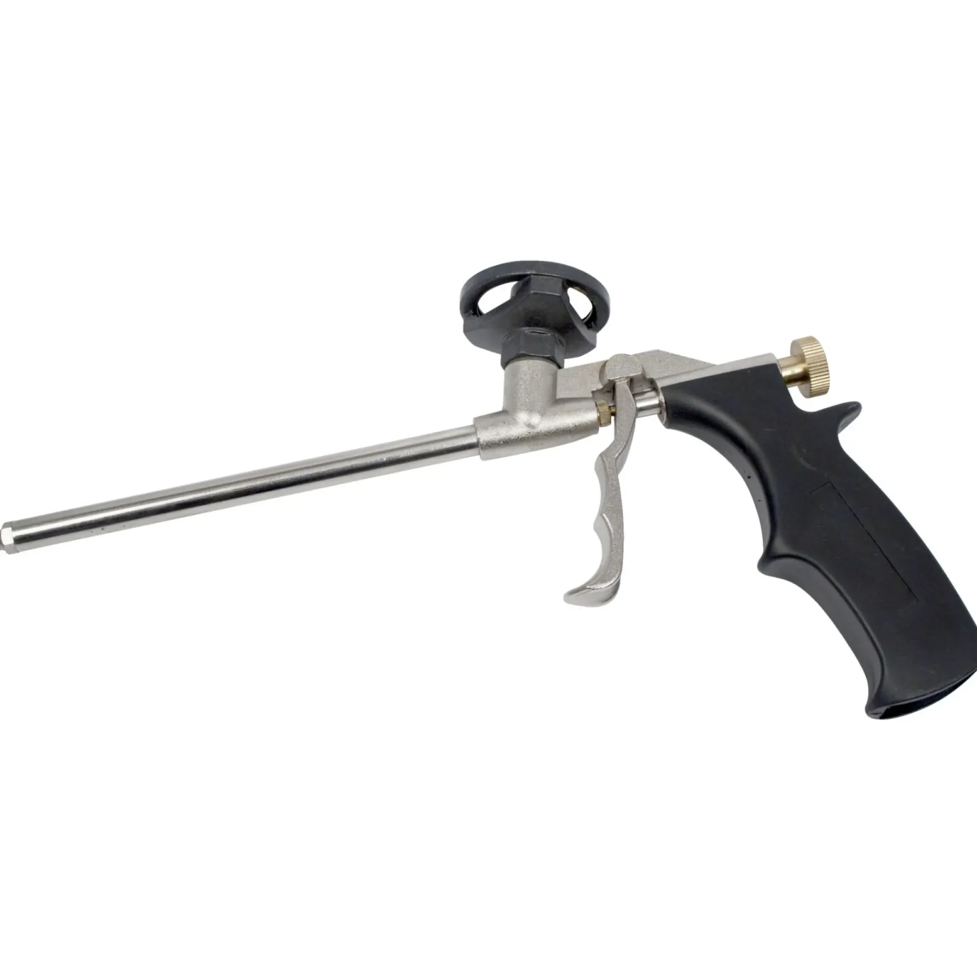 MESTER NBS FUGEPISTOL|Dana Lim Best