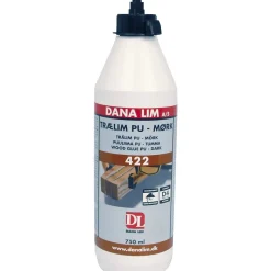 PU 422 TRÆLIM 750 ML|Dana Lim