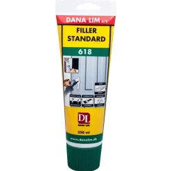 STANDARD 618 FILLER 250 ML HVID|Dana Lim New