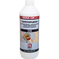 220 TAPETOPLØSER 1 L|Dana Lim Online