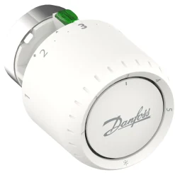 AVEO RA/V SERVICETERMOSTAT|Danfoss Online