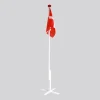 M/FOD TRÆFLAGSTANG|Dano mast Clearance