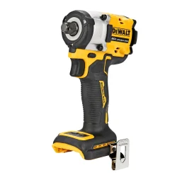 DCF921N-XJ SLAGNØGLE AKKU UDEN BATTERI OG LADER|Dewalt New