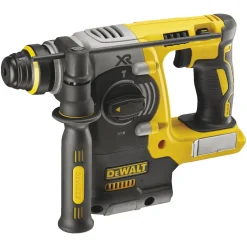 DCH273N-XJ BOREHAMMER AKKU UDEN BATTERI OG LADER 2,1 J|Dewalt Discount