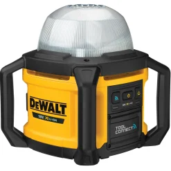DCL074-XJ ARBEJDSLAMPE 5000 LM|Dewalt Discount