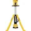 DCL079-XJ PÅ TREFOD LYGTE 3000 LM|Dewalt New