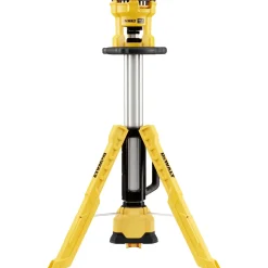 DCL079-XJ PÅ TREFOD LYGTE 3000 LM|Dewalt New
