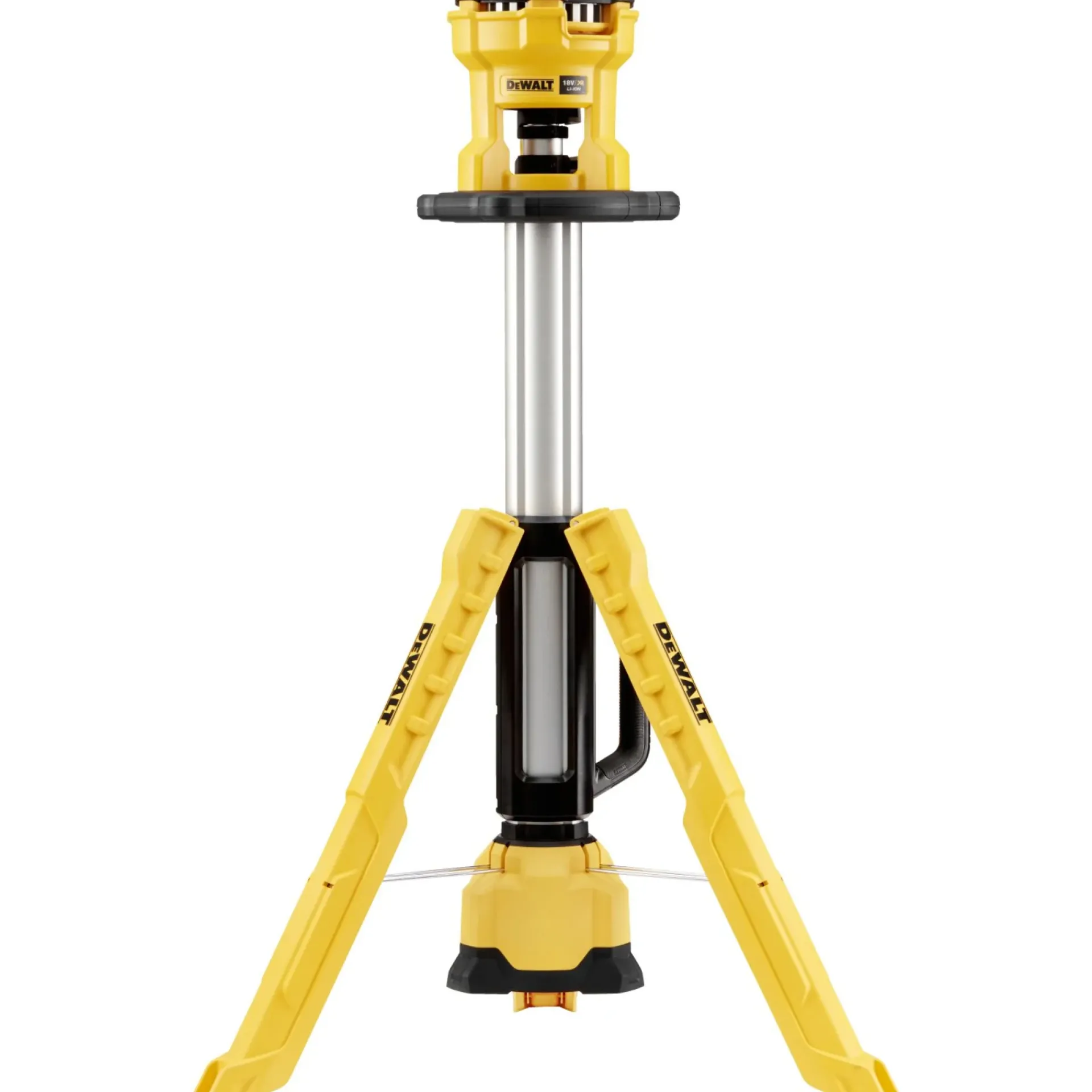 DCL079-XJ PÅ TREFOD LYGTE 3000 LM|Dewalt New