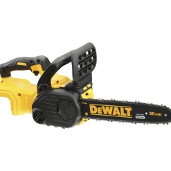 DCM565N KÆDESAV AKKU 30 CM UDEN BATTERI OG LADER|Dewalt Outlet