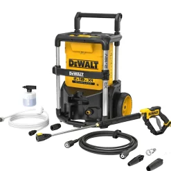 DCMPW1600N-XJ HØJTRYKSRENSER 110 BAR UDEN BATTERI OG LADER|Dewalt Outlet