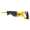 DCS380N BAJONETSAV AKKU 18V UDEN BATTERI OG LADER|Dewalt Outlet