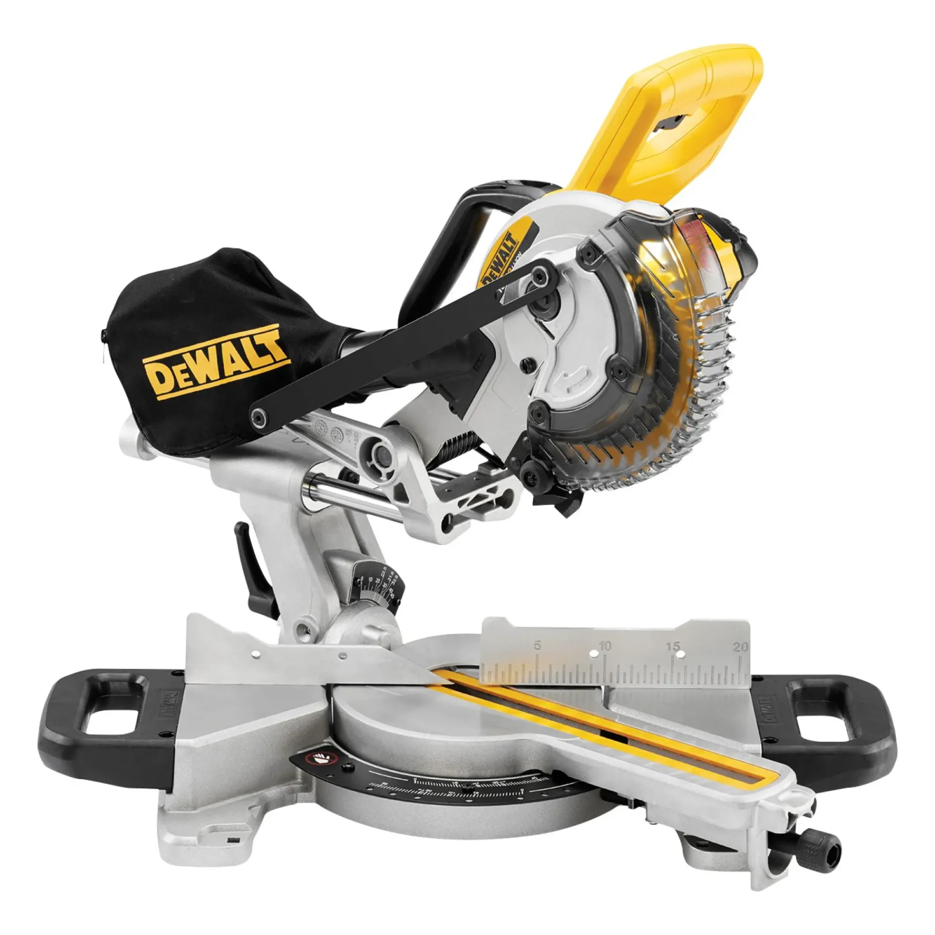 DCS365N 18V GERINGSSAV AKKU 18V 184MM UDEN BATTERI OG LADER|Dewalt Sale