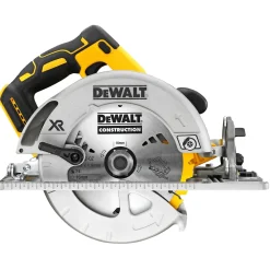 DCS572N-XJ RUNDSAV AKKU 18V UDEN BATTERI OG LADER|Dewalt