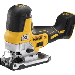 DCS335N-XJ STIKSAV AKKU 18V UDEN BATTERI OG LADER|Dewalt Hot
