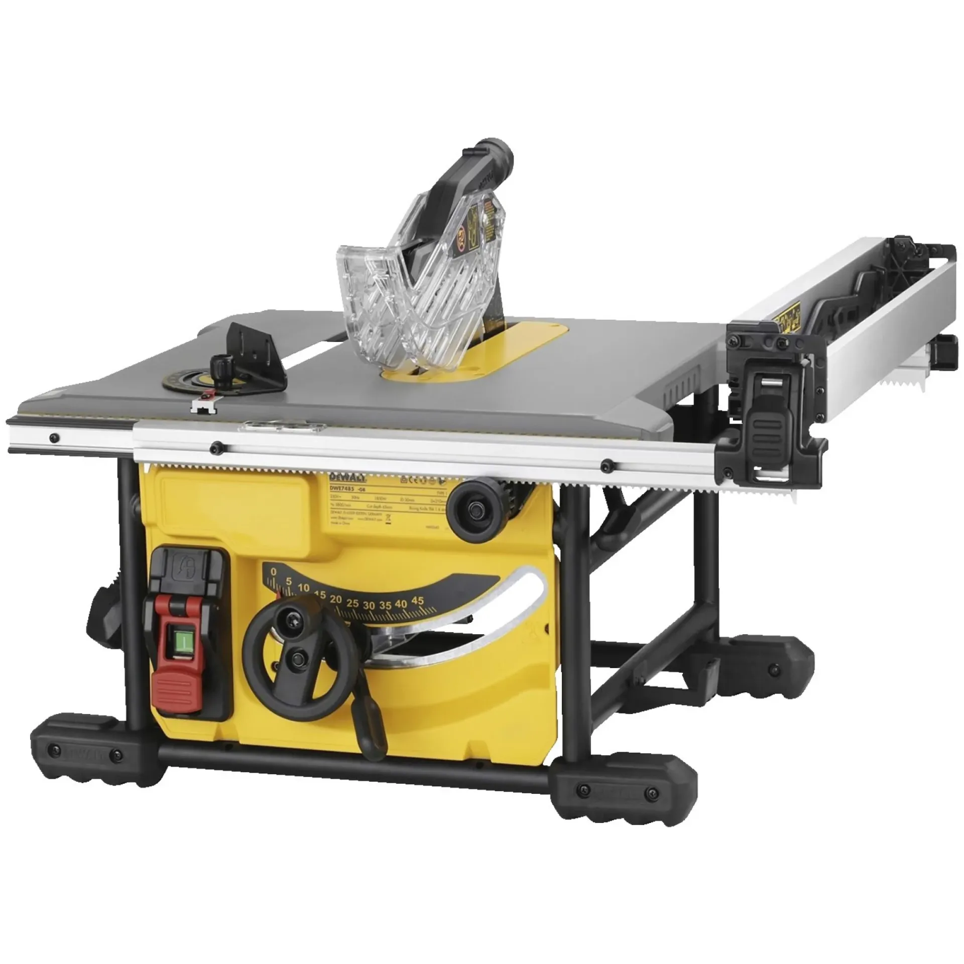 DWE7485 BORDRUNDSAV 230V 210MM|Dewalt Sale