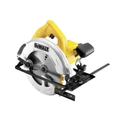DWE560 RUNDSAV 230V 1350 W 184MM|Dewalt