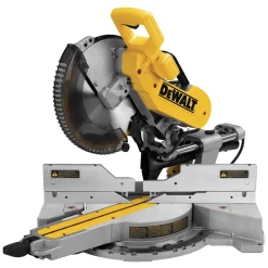 DWS780 MED XPS KAP-/GERINGSSAV 230V 305MM|Dewalt Discount