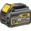 FLEXVOLT DCB546 BATTERI 54V 6 AH 1 STK|Dewalt Outlet